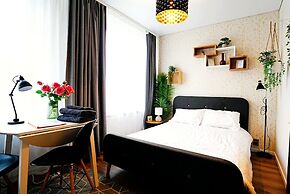 Cofy Rentals Tartu