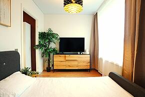 Cofy Rentals Tartu