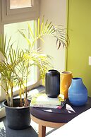 Seven Stays Maadi