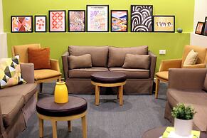 Seven Stays Maadi