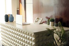 Seven Stays Maadi