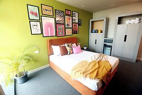 Seven Stays Maadi