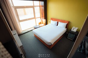 Seven Stays Maadi