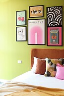 Seven Stays Maadi