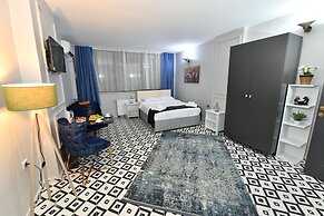 İSTANBUL PORT HOTEL