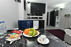 İSTANBUL PORT HOTEL