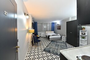 İSTANBUL PORT HOTEL