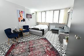 İSTANBUL PORT HOTEL