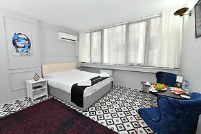İSTANBUL PORT HOTEL