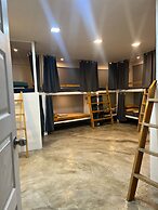 AP BUTANG HOSTEL