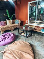 AP BUTANG HOSTEL