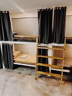 AP BUTANG HOSTEL