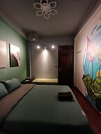 Red River Homestay