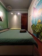 Red River Homestay