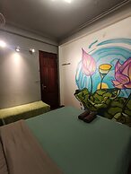 Red River Homestay