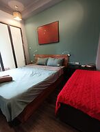 Red River Homestay