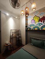 Red River Homestay