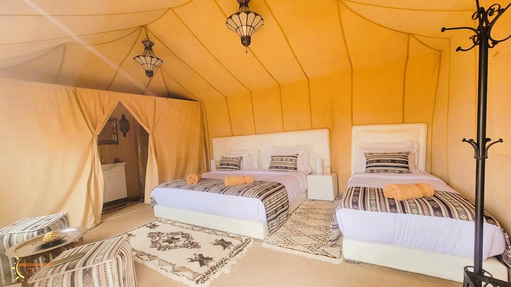 Merzouga Tented Camp