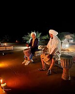 Merzouga Tented Camp