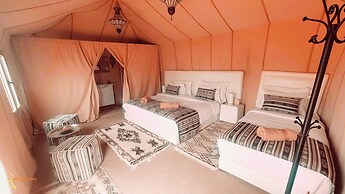 Merzouga Tented Camp