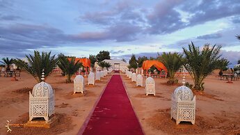 Merzouga Tented Camp