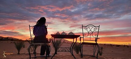 Merzouga Tented Camp
