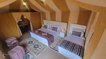Merzouga Tented Camp
