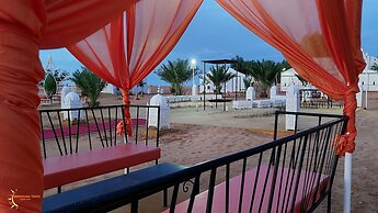 Merzouga Tented Camp