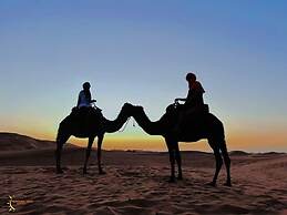 Merzouga Tented Camp