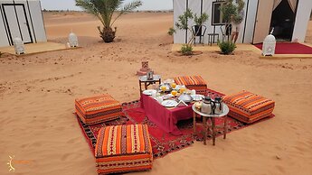 Merzouga Tented Camp