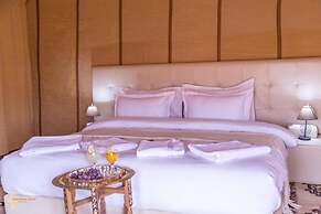 Merzouga Tented Camp