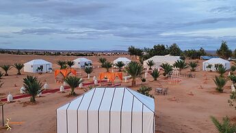 Merzouga Tented Camp