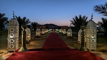 Merzouga Tented Camp