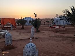 Merzouga Tented Camp