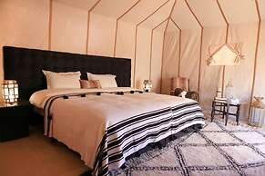 Merzouga Desert Camp