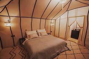 Merzouga Desert Camp