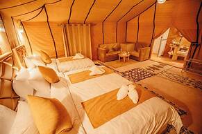 Merzouga Desert Camp