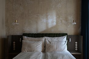 rooms by wolfensson
