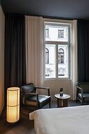 rooms by wolfensson
