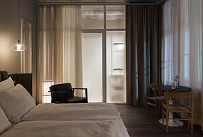 rooms by wolfensson