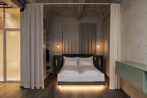 rooms by wolfensson