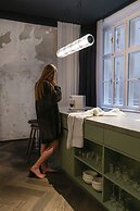 rooms by wolfensson