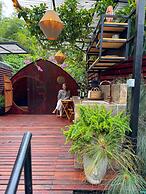 Luna Glamping Salento