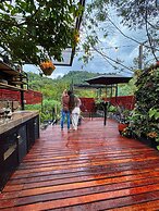 Luna Glamping Salento