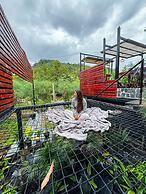 Luna Glamping Salento