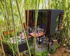 Luna Glamping Salento