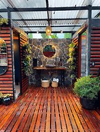 Luna Glamping Salento