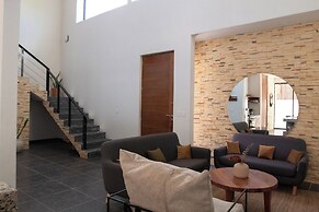 Akasha Villas Tulum