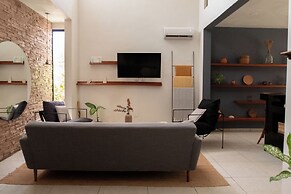 Akasha Villas Tulum