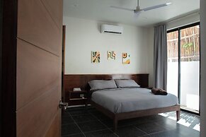 Akasha Villas Tulum